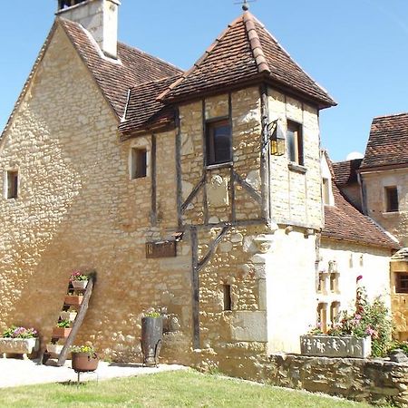 Gites Des 3 Vallees Salignac Eyvigues エクステリア 写真