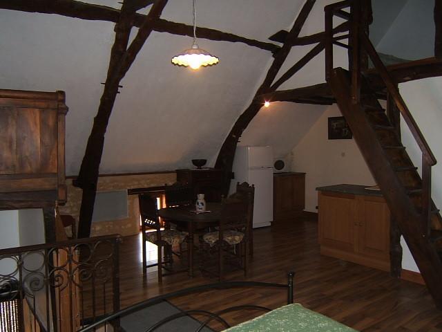 Gites Des 3 Vallees Salignac Eyvigues 部屋 写真