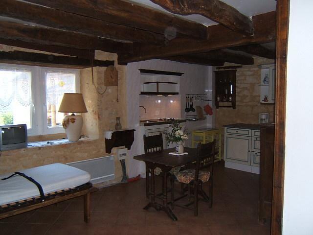 Gites Des 3 Vallees Salignac Eyvigues 部屋 写真