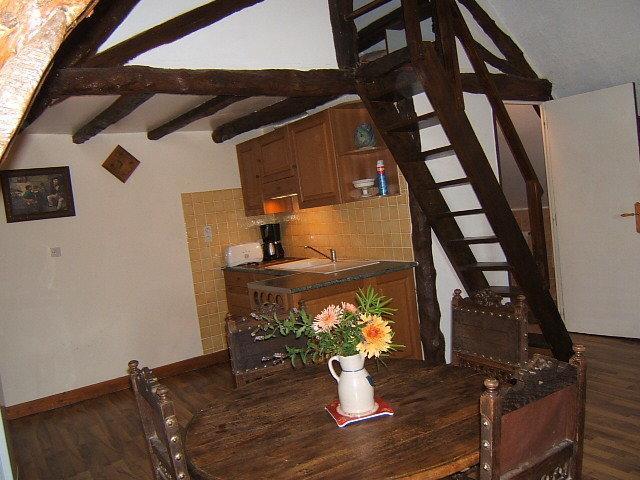 Gites Des 3 Vallees Salignac Eyvigues 部屋 写真