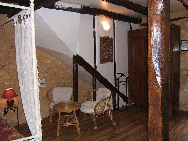 Gites Des 3 Vallees Salignac Eyvigues 部屋 写真