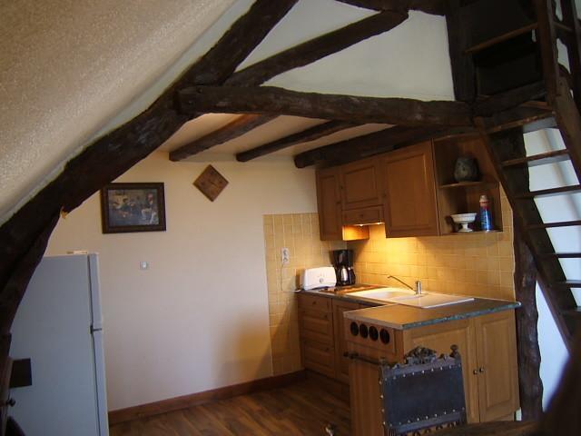 Gites Des 3 Vallees Salignac Eyvigues 部屋 写真