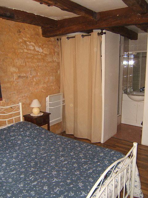 Gites Des 3 Vallees Salignac Eyvigues 部屋 写真