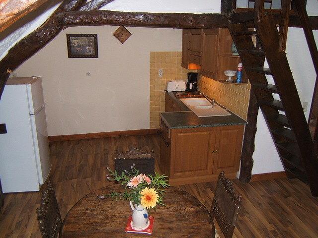 Gites Des 3 Vallees Salignac Eyvigues 部屋 写真