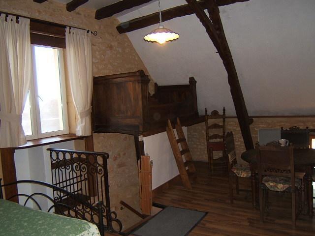Gites Des 3 Vallees Salignac Eyvigues 部屋 写真