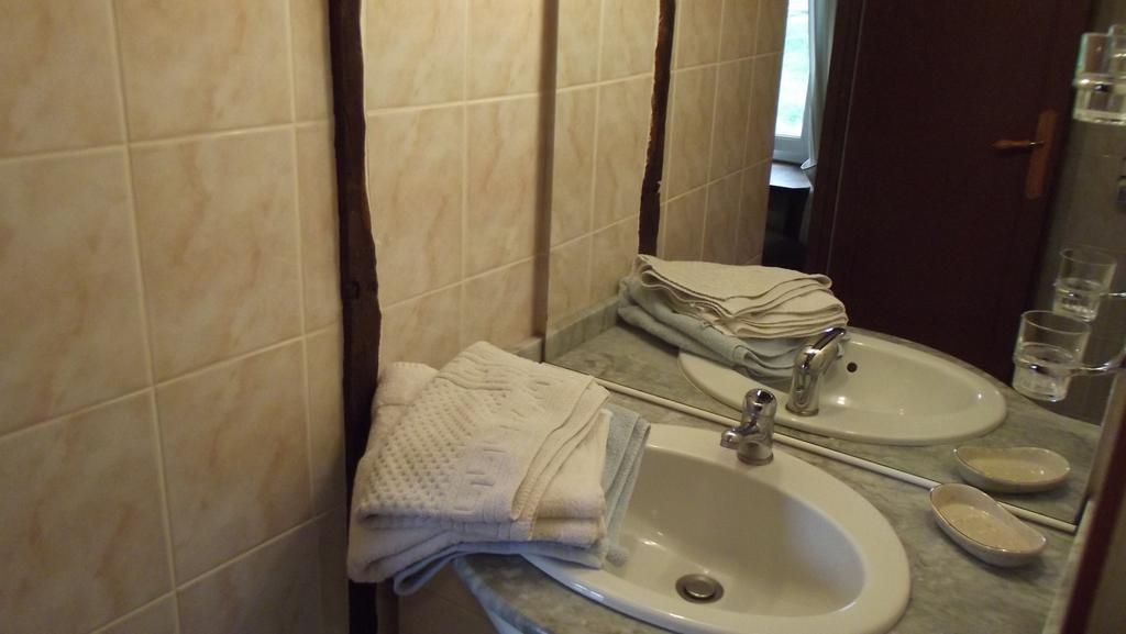 Gites Des 3 Vallees Salignac Eyvigues エクステリア 写真